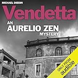 24 dibdin road sutton  Aurelio Zen: Vendetta