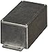 BUD Industries CN-6704 Die Cast Aluminum Enclosure 4.51" L x 2.5" W x 2.22" H, Natural