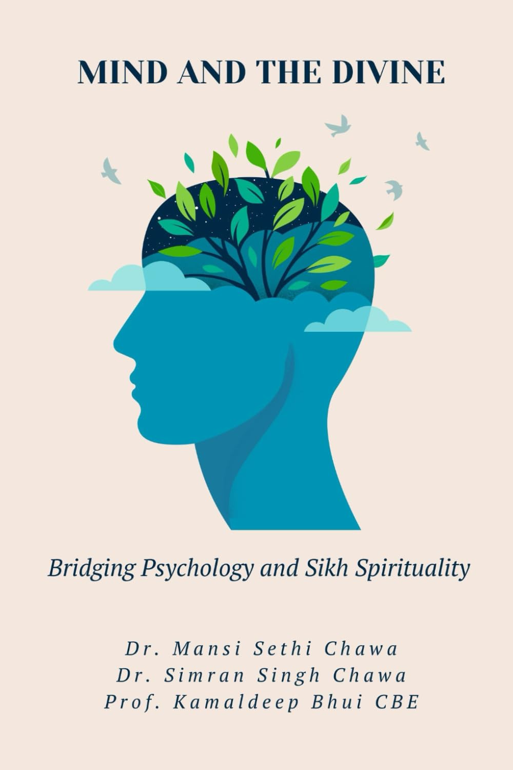 Mind and the Divine: Bridging Sikh Spirituality and Psychology