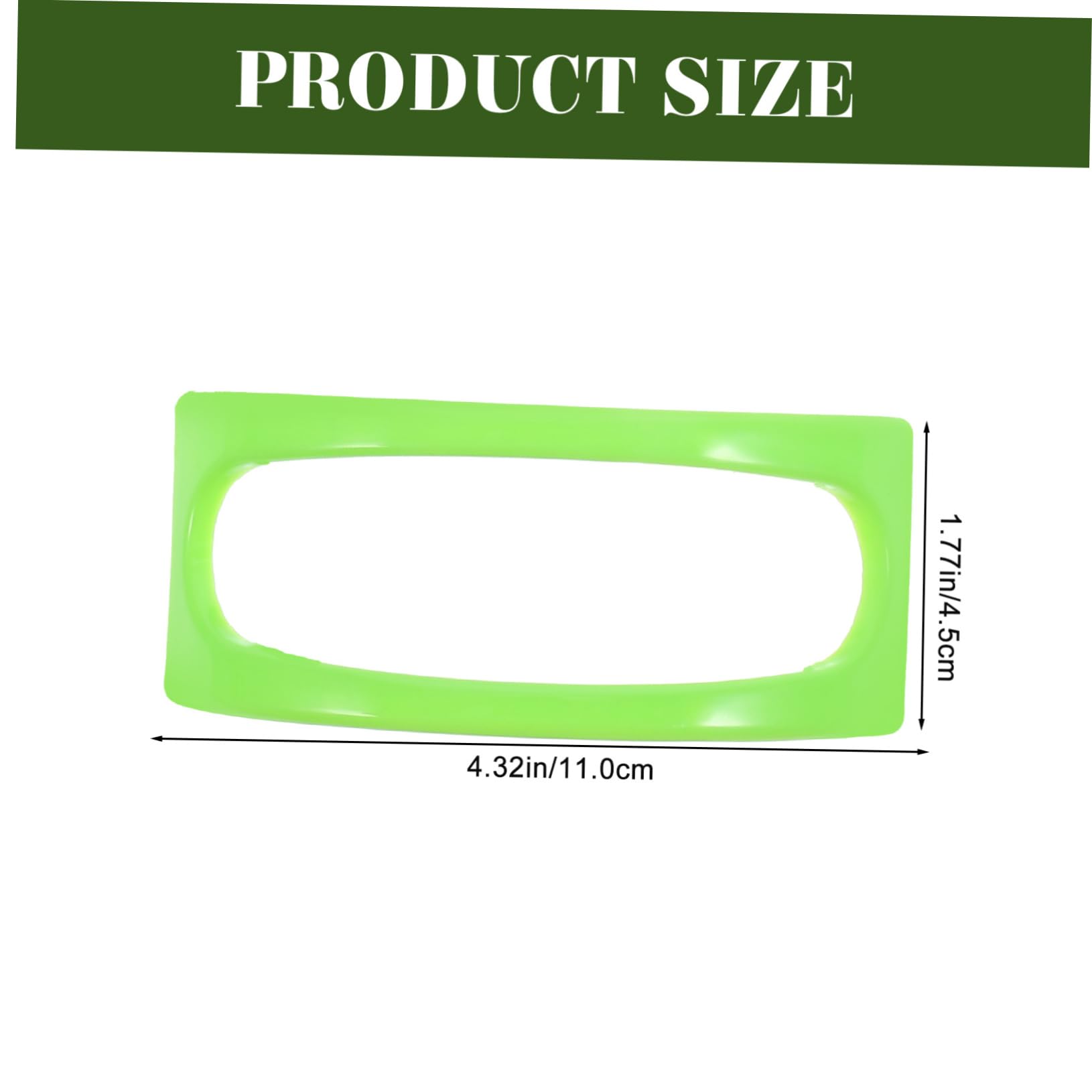 Unomor 3pcs Taco Stand Spanish Taco Shell Rack Taco Support Taco Tray Mexican Taco Rack Taco Storage Rack Taco Holder Plate Taco Rack Shells Bbq Accessories Taco Holder Rack Plastic