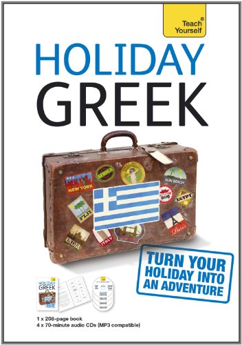 Holiday Greek