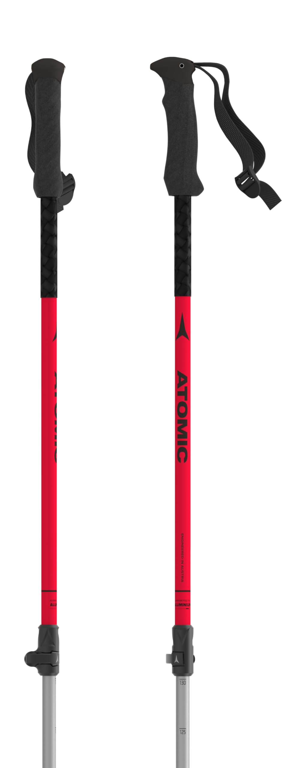 Atomic BCT Touring Bastones alpinos, Unisex