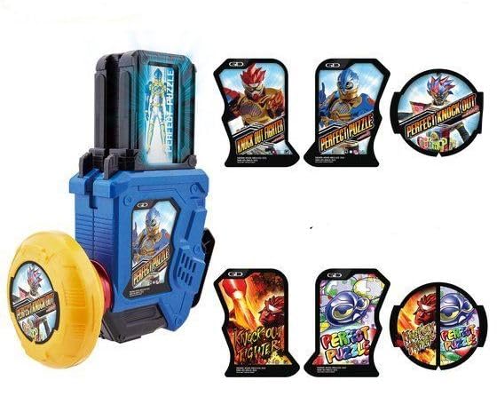 Amazon | SUPER BEST DX仮面ライダーエグゼイド メモリアル  