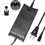 Futurebatt AC Power Adapter Charger for Dell Latitude D410 D420 D430 D500 D505 D510 D520 D530 D531 D600 D610 D620 D630 D800 D810 D820 D830 Power Supply Cord