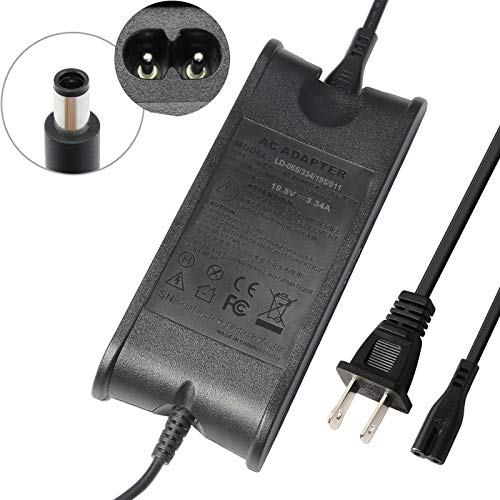 🔥 Cashback up to 70% Futurebatt AC Adapter Charger for Dell Latitude E5400 E5410 E5420 E5430 E5440 E5500 E5510 E5520 E5530 E5540 E5550 E6220 E6230 E6320 E6330 E6400 E6410 E6420 E6430 E6430s E6430U E6440 E6500 E6510 E6520 🛒 Crazy Deals Futurebatt AC Adapter Charger for Dell Latitude E5400 E5410 E5420 E5430 E5440 E5500 E5510 E5520 E5530 E5540 E5550 E6220 E6230 E6320 E6330 E6400 E6410 E6420 E6430 E6430s E6430U E6440 E6500 E6510 E6520