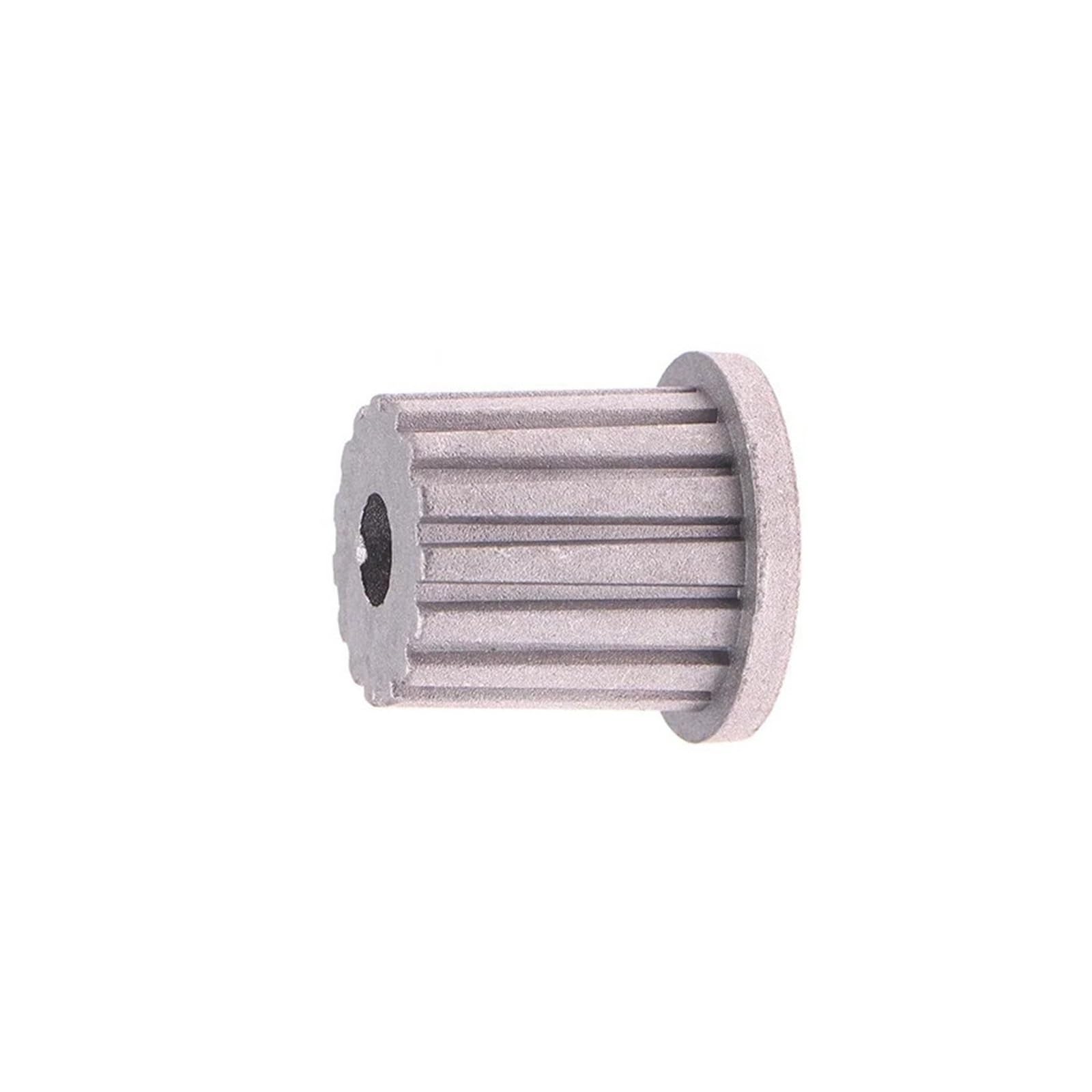 Núcleo Pulsador De Lavadora De 11 Dientes, Compatible Con TCL, Compatible Con LG, Compatible Con Electrolux, Placa Pulsadora Giratoria De Engranaje De Lavadora, Eje De Metal(1pcs L)