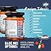 Chilau Stew Base - Original Southern Style (2 Pack, 8oz) Authentic Cuban Flavor for Crab Enchilau and More | Sauce for Chicken, Seafood, and Beef | Ideal for Sandwiches, French Fries, Rice, and Beans