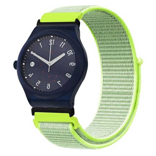 [AireWiki] �R���p�`�u�� Swatch 20mm�o���h�p �A�b�v���E�H�b�` �ƌ݊������� ���� �����Y ���߉\ �ʋC���̗� ���i�e���i�C������ �ւ��X�|�[�c �\���� �v ���v�X�g�� �ґg �����x���g �y�� �L�k�\�t�g ���K �����p���X�g�o���h��