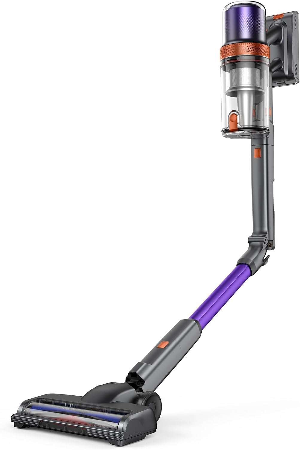 INTETURE Aspirateur Balai sans Fil