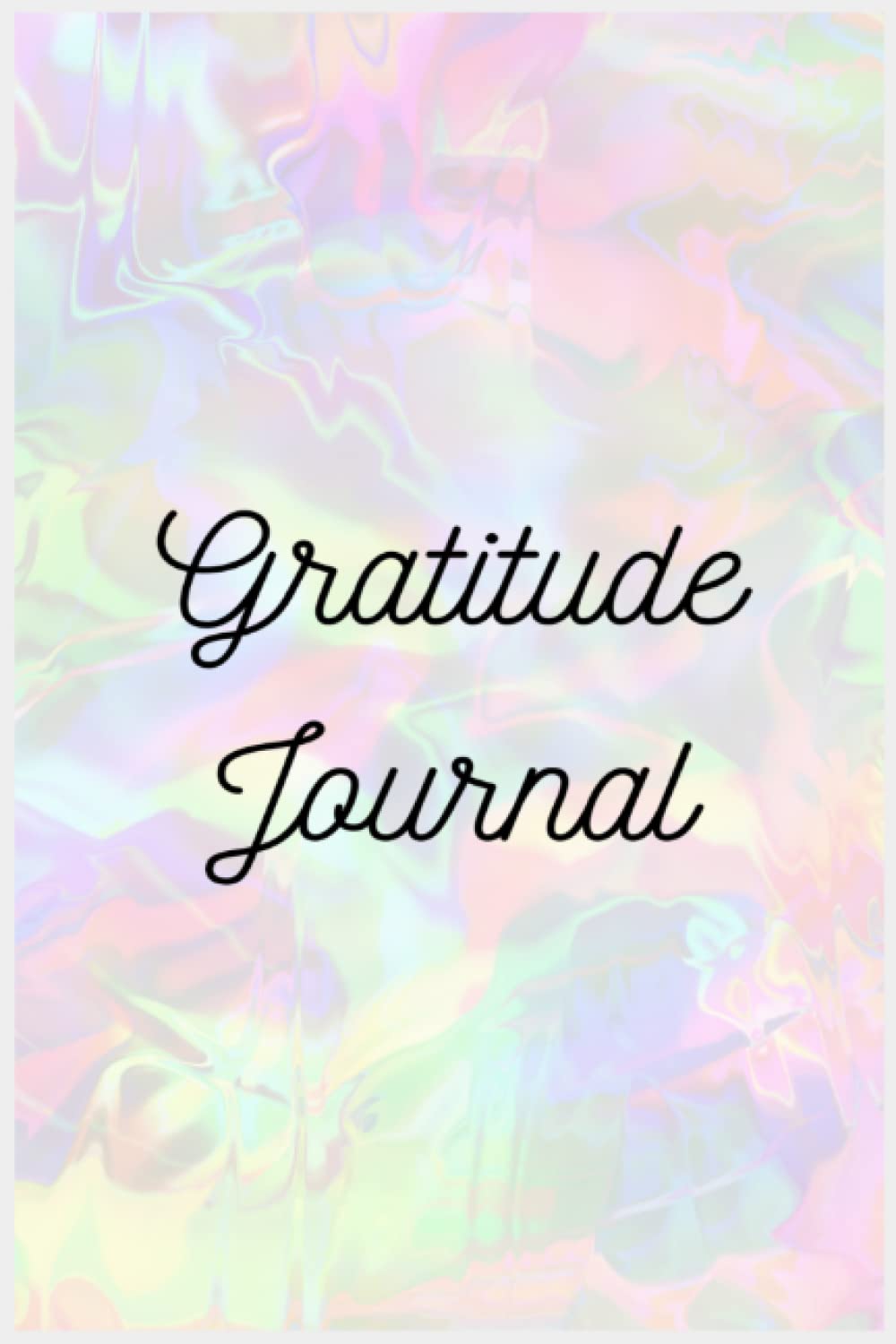 Gratitude Journal | Daily Gratitude Journal with Prompts for Women and Girls | Self-Care Journal: Daily Gratitude Journal for Women and Girls for Self-Care | Affirmations | Self Healing