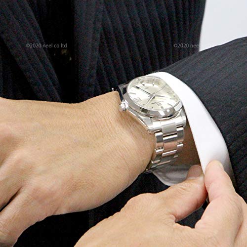 GrandSeiko（グランドセイコー）『SBGN011』