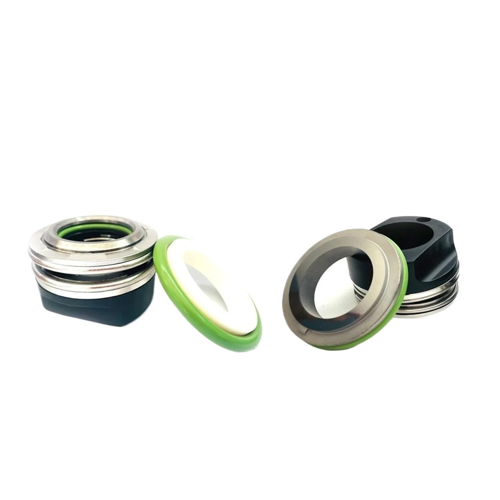 1pcs Seals 35mm FS-MU-35S FS-ML-35S Upper+Lower Seal(FS-MU-35S TC-CER-VIT)