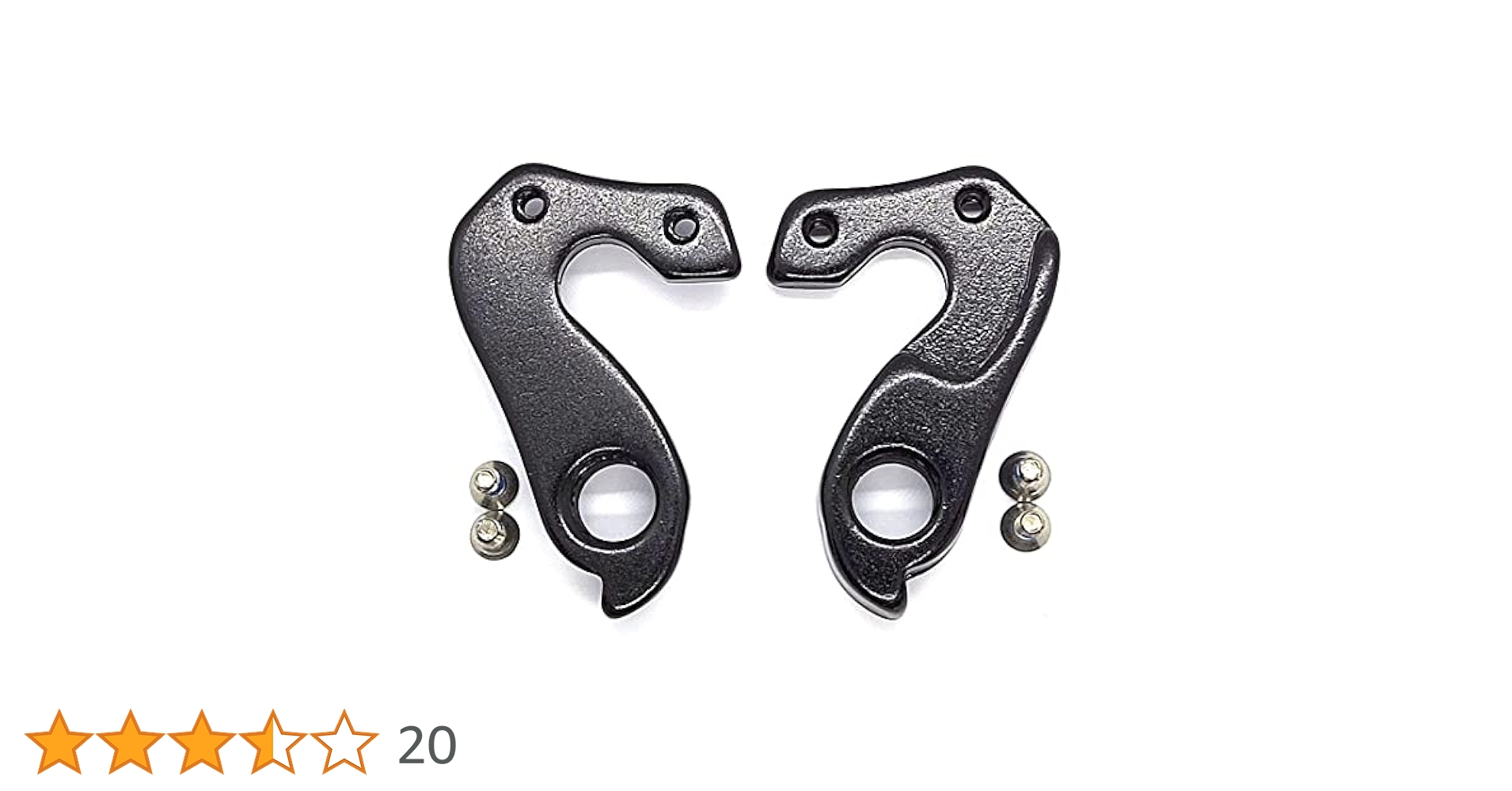 NSバイク　D1095 ディレーラーハンガー NSバイク D1095 ディレーラーハンガー Amazon | ディレーラー