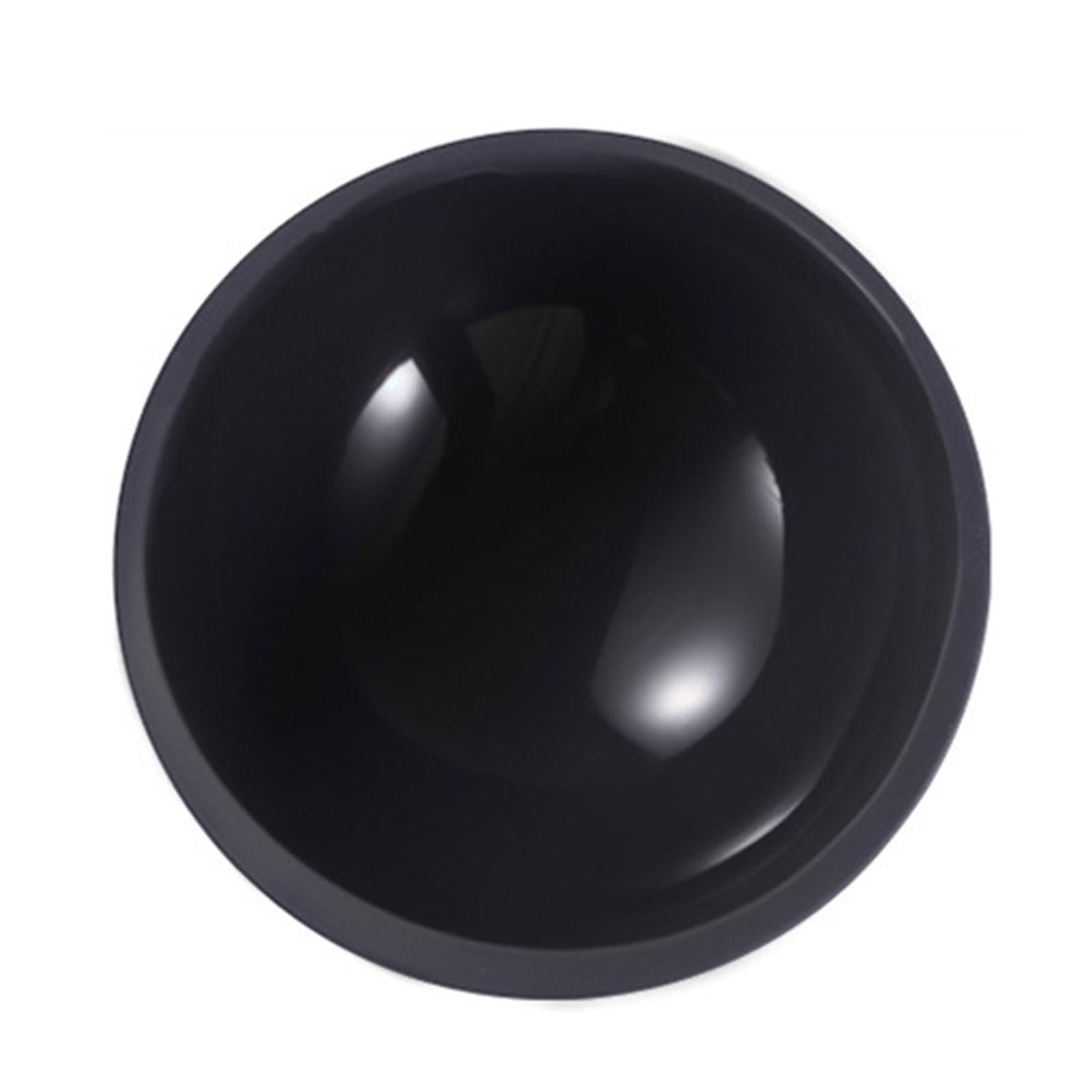 Ljmyy 8Inch Silicone Cake For Baking Perfect Round Mousses Chocolate Cheesecakes With Easy Releases And Dishwasher Safe