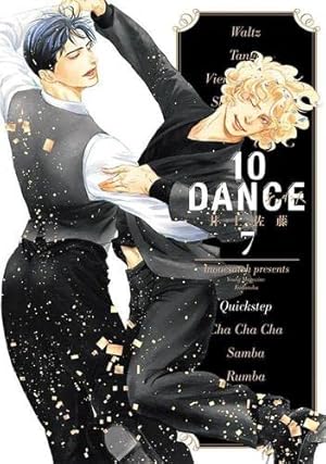 10DANCE(4)特装版 (プレミアムKC) | 井上佐藤 |本 | 通販 | Amazon
