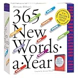 365 Words-A-Year 2011 Page-A-Day Calendar