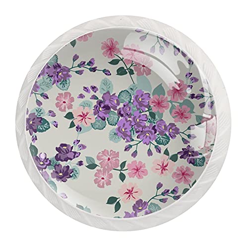 Boutons de commode de tiroir épouvantail d'automne pour meuble de cuisine - 3