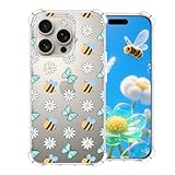 Compatibilité : cette coque de téléphone est personnalisée pour l'iPhone 16 Pro uniquement.