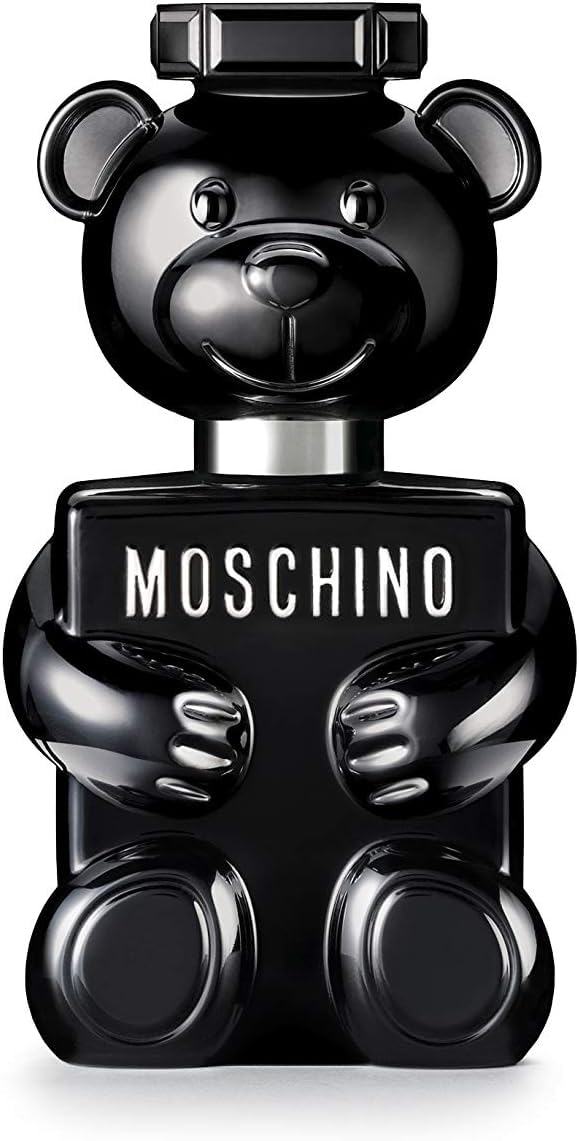 Moschino Moschino Toy Boy Men EDP Spray 3.4 oz