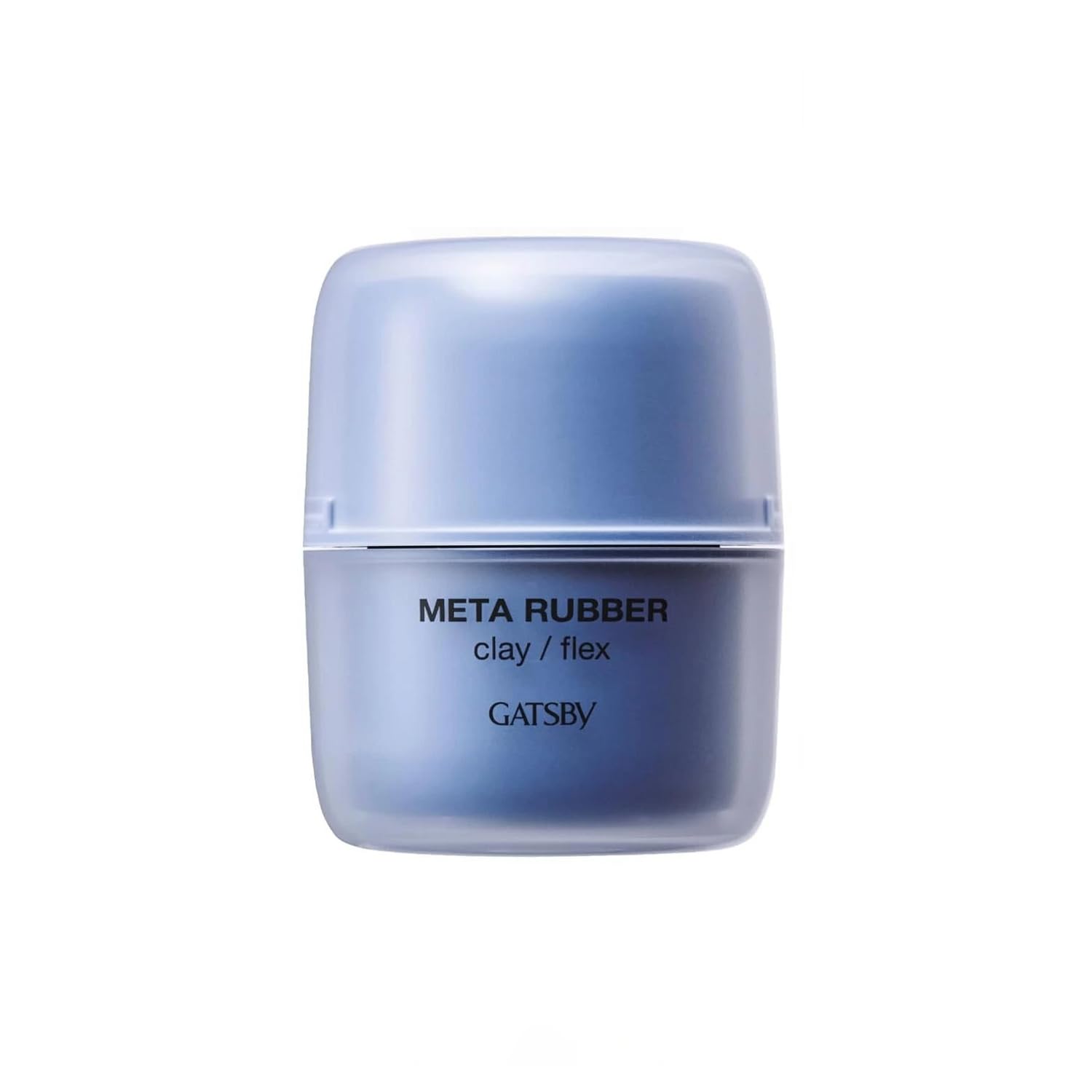 Amazon.co.jp: GATSBY(ギャツビー) メタラバー クレイ