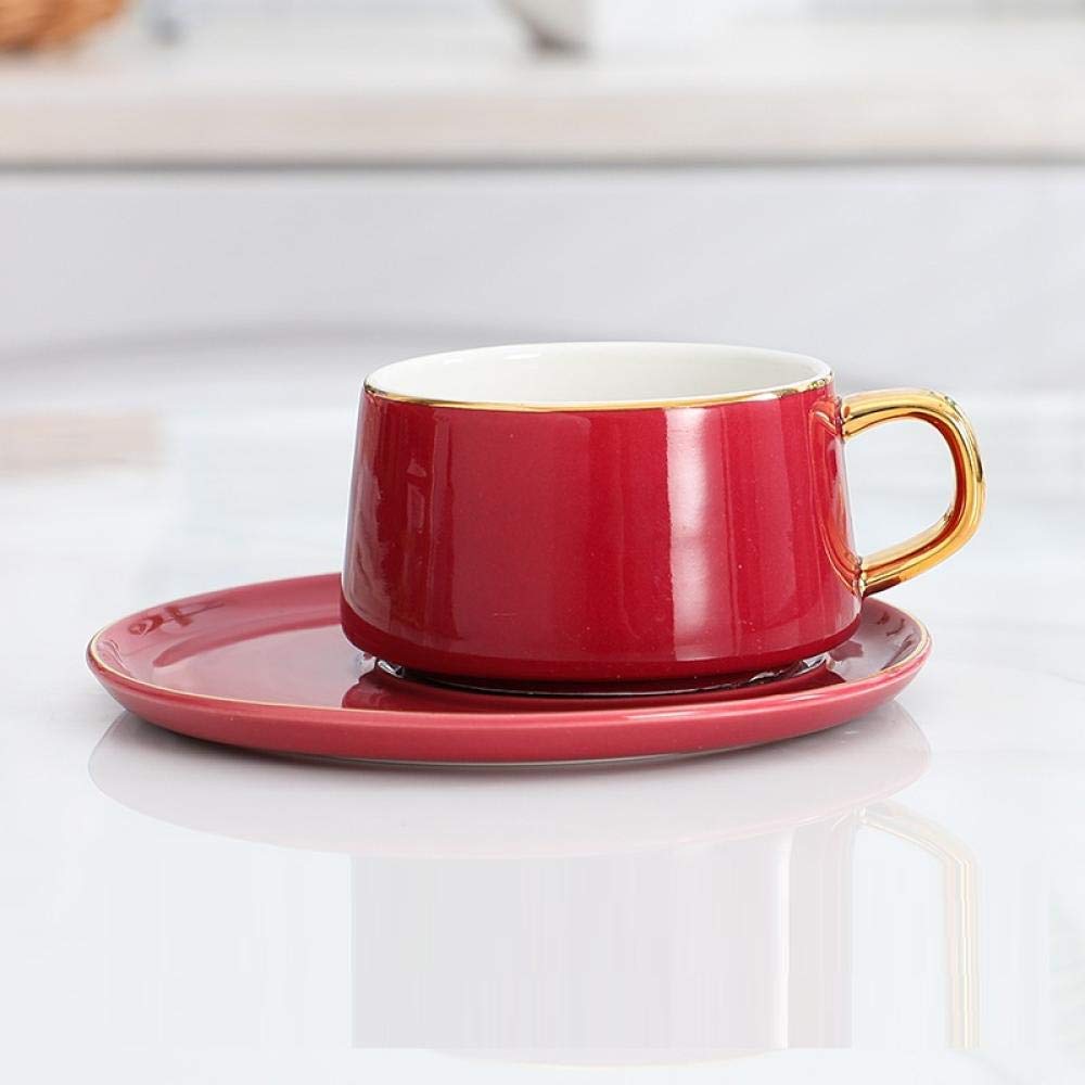 Service à thé en Porcelaine Tendre : élégance du camélia pour le café