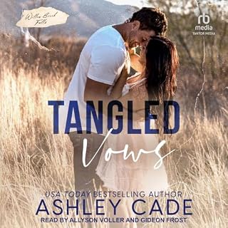 Tangled Vows cover art
