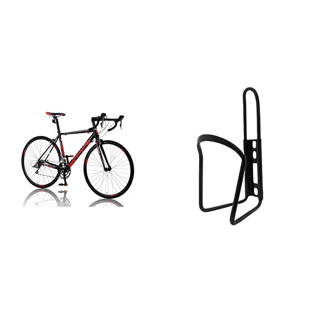 Amazon | カノーバー(CANOVER) ロードバイク 自転車 ボトルケージ