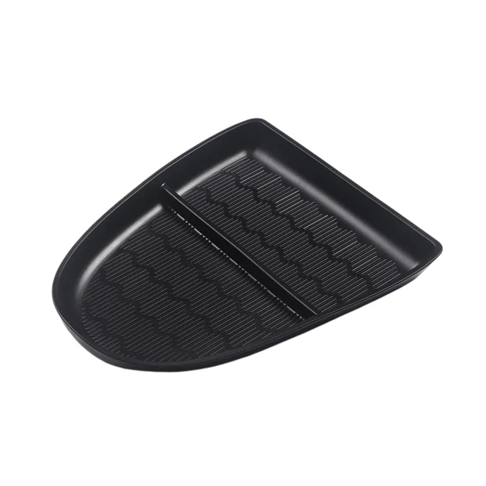 NMHTJ For BYD For ATTO 3 For Yuan For Plus 2022-23 Car Center Console Organizer Armrest Storage Box Tray Container Pallet