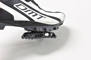 クランクブラザーズ　DOUBLESHOT3　ダブルショット3　ビンディングペダル Amazon | CRANK BROTHERS (クランクブラザーズ) ダブルショット