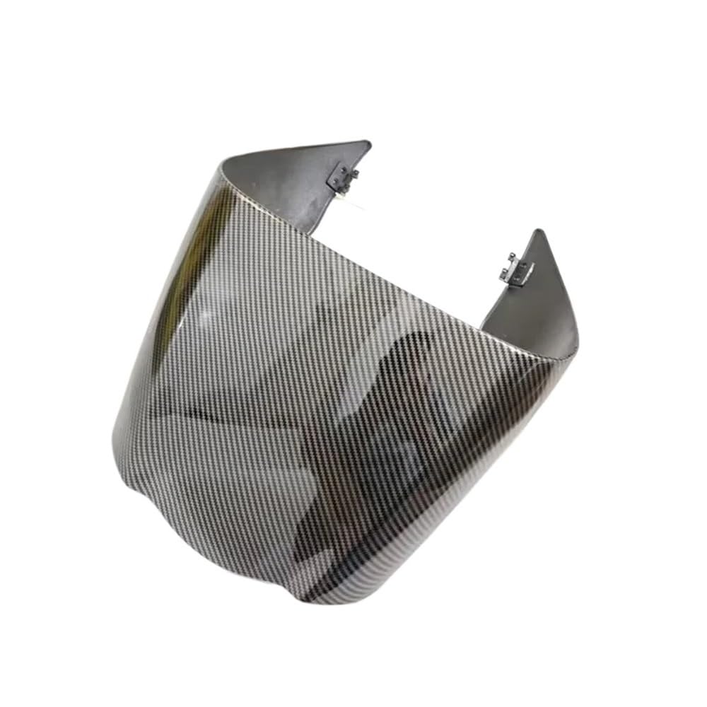 Couvercle queue carenage Diavel 1200 capot de selle rigide