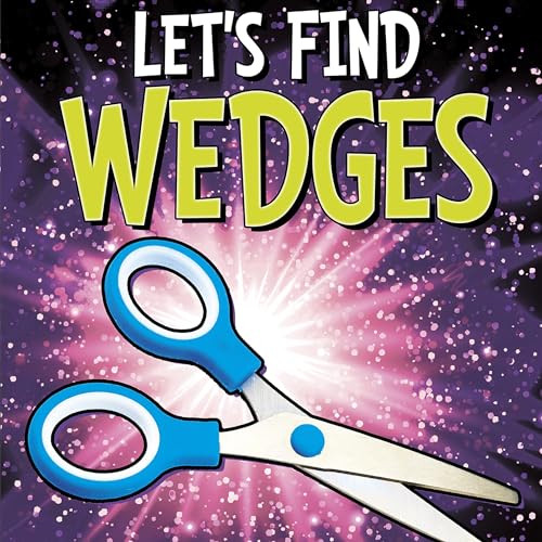 Let's Find Wedges by Wiley Blevins episode artwork