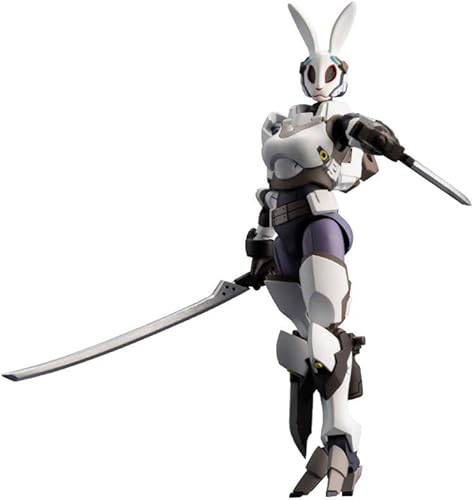 Kotobukiya Hexa Gear Governor para-Peón LAT Espejo Ver. 1.5 124 Escala Modelo Kit