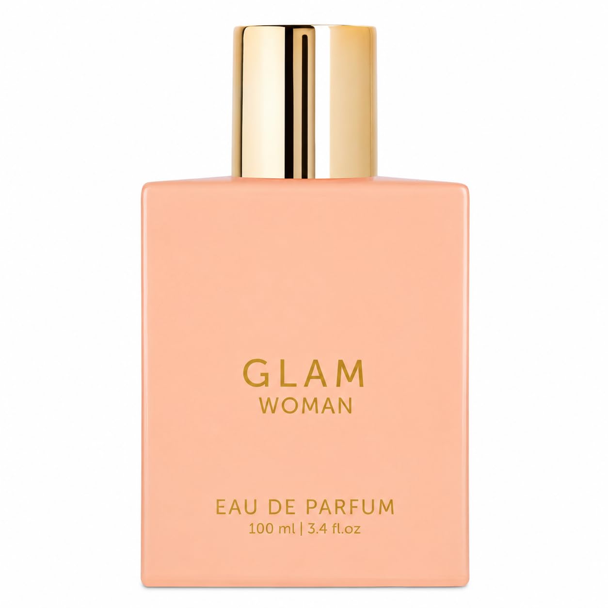 Bella GLAM Long Lasting Perfume for Woman EDP 100ml | African Orange, Jasmine & Patchouli | Floral, Fruity, Woody Premium Fragrance for Women | Long Lasting Perfume-image-17