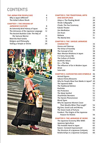 A Geek In Japan: Discovering The Land Of Manga, Anime, Zen, And The Tea Ceremony (Revised And Expanded With New Topics) #TOP2