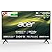 acer 164 cm (65 inches) L Series 4K Ultra HD Smart Google TV AR65UDLGU2875AT (Black)