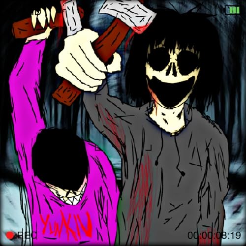 3 Guys 1 Hammer (feat. YUNKIU 失恋) [Explicit]