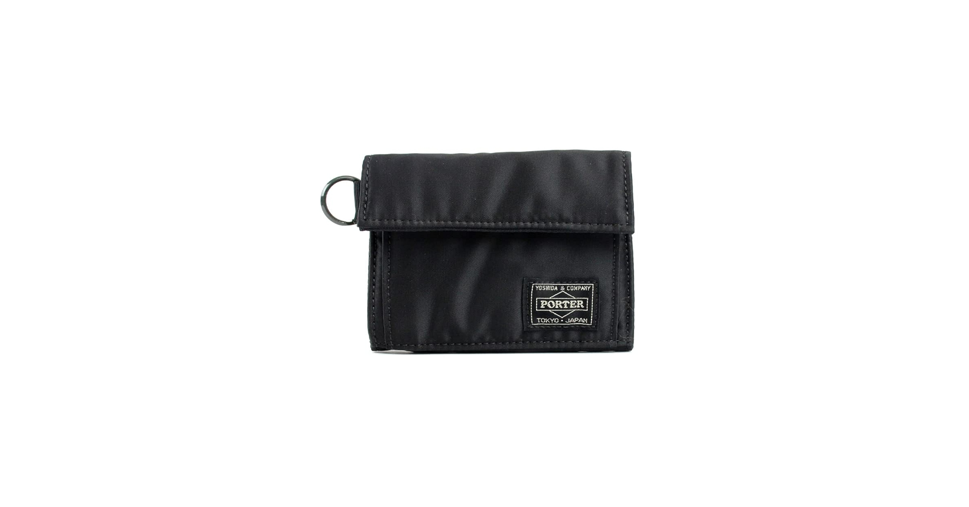 Amazon | [ポーター] TANKER タンカー 財布 ブランド ウォレット