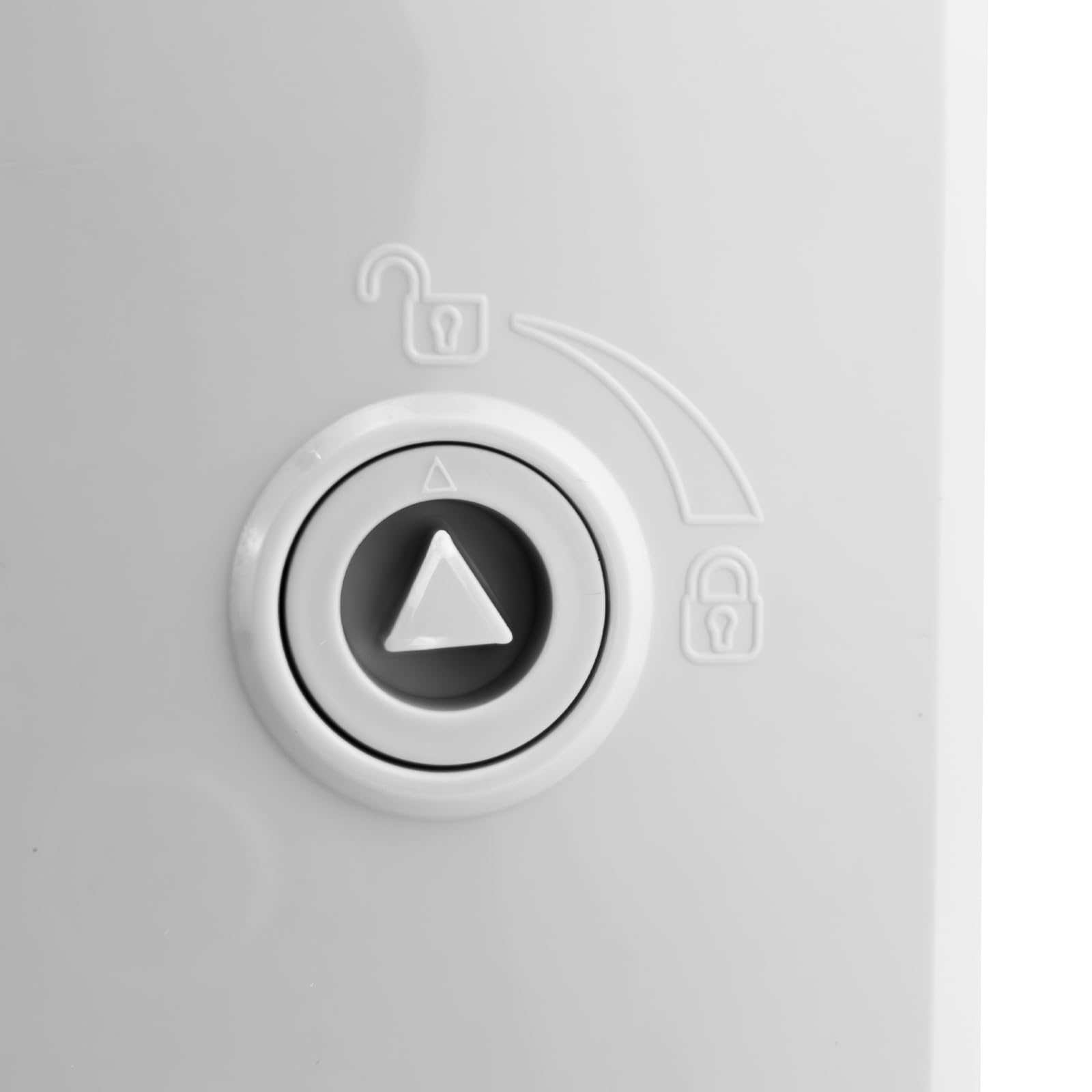 Alloggiamento vuoto Armadietto per quadro elettrico Con porta Montaggio a parete Scatola di distribuzione IP65 IK10 300 x 400 x 220 mm