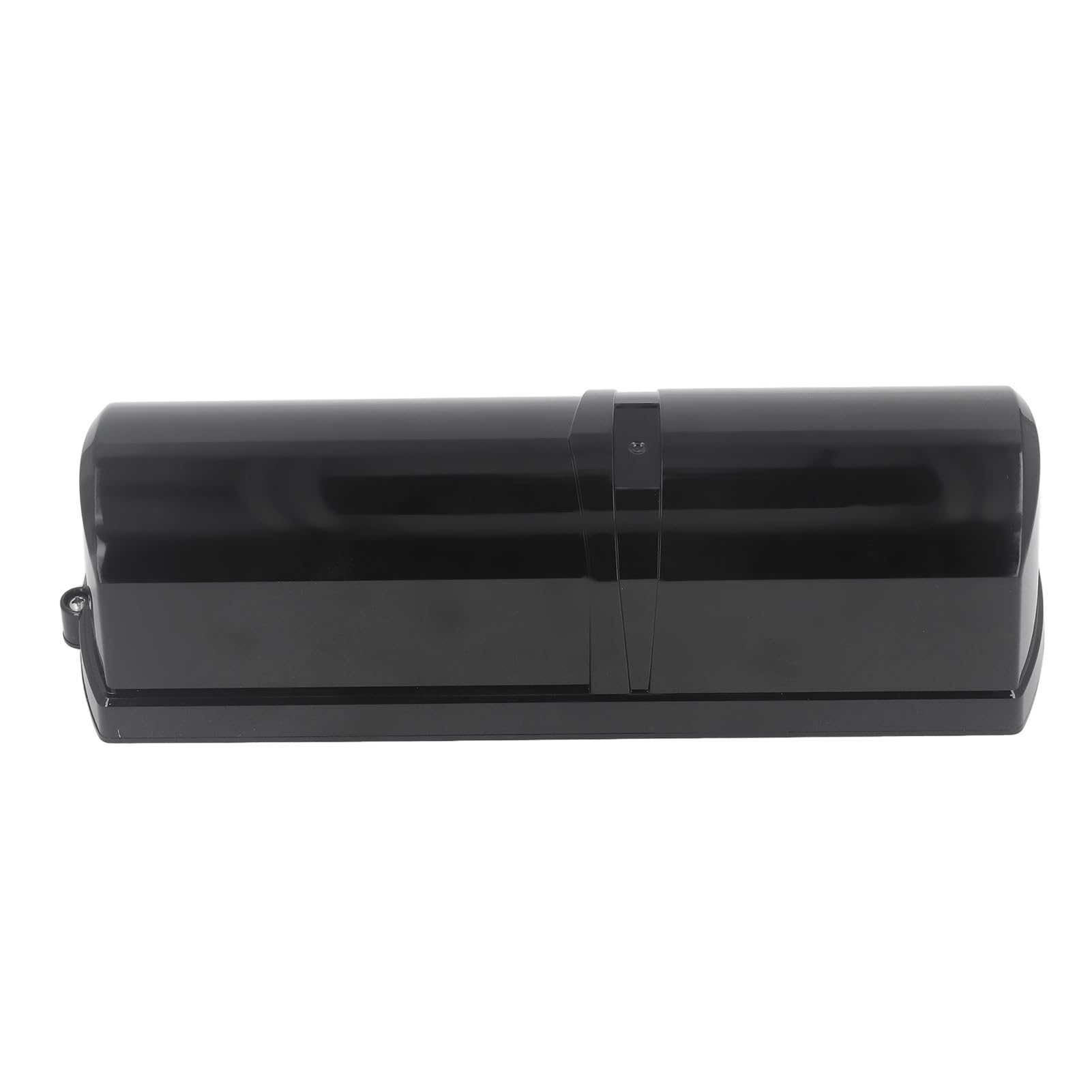 Sensore di Barriera Fotoelettrica di Sicurezza Antifurto Rilevamento a Tre Raggi Ac12 18V Dc12 24V Avviso a Prova di Esplosione a Infrarossi