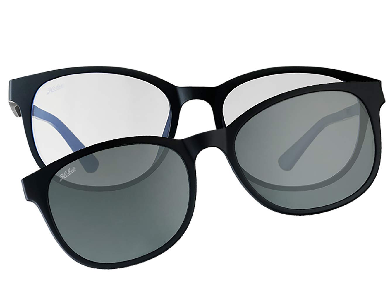 Hobie Bells Polarized Sunglasses - Outdoor Sunglasses with Blue Block & HydroClean Lenses for Men and Women