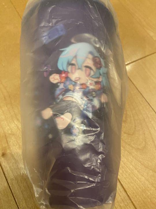 アークナイツ ミヅキ c101 Namie nambarimasu タンブラー アークナイツ ミヅキ c101 Namie nambarimasu タンブラー - メルカリ