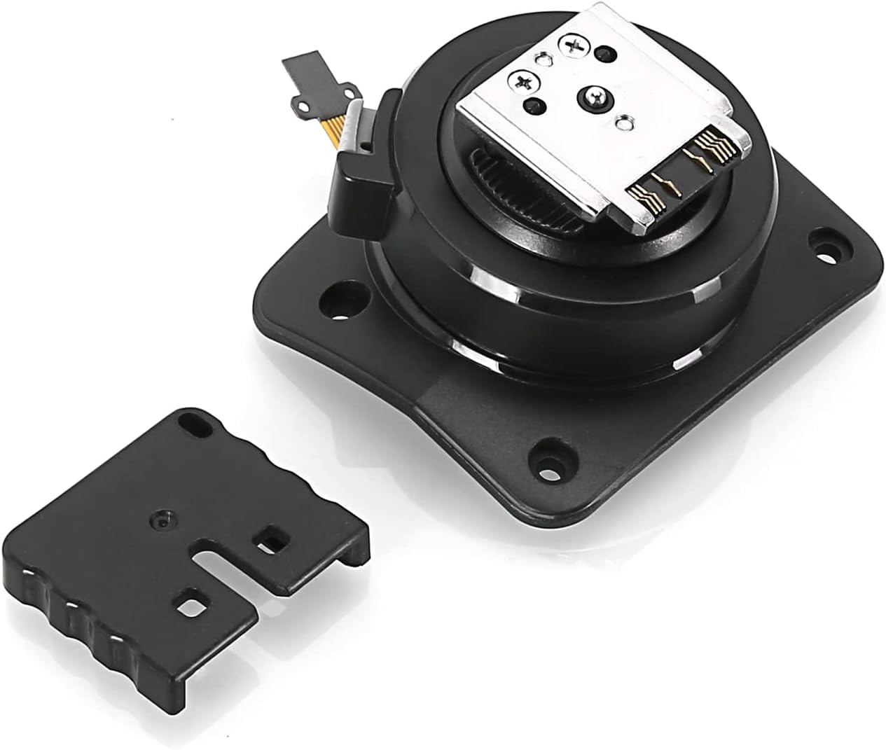 Godox Speedlite Flash V1C V1N V1S V1F V1O V1P Parti Riparazione - Foto 2