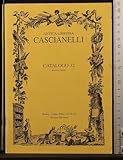 Antica libreria cascianelli catalogo 32