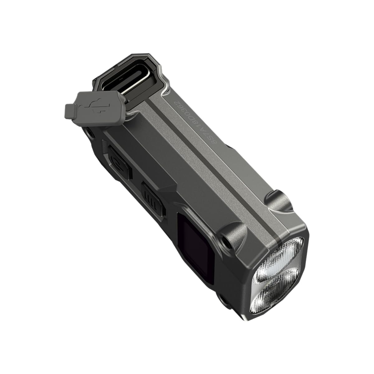 Nitecore TINI 3 Black - Image 2