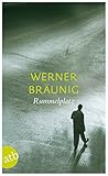 breuninger sale  Rummelplatz: Roman