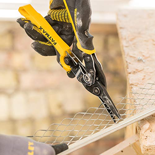 STANLEY - 0-14-206 Cesoia FatMax a leva