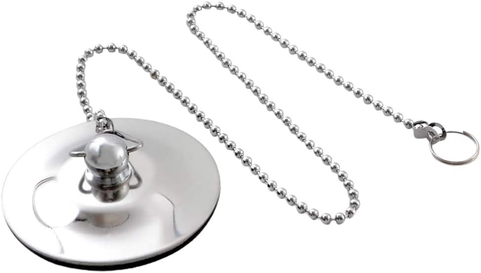 Toymytoy ゴムシンクストッパー排水プロテクター毛キャッチャートラップ浴室の浴槽の排水廃棄物