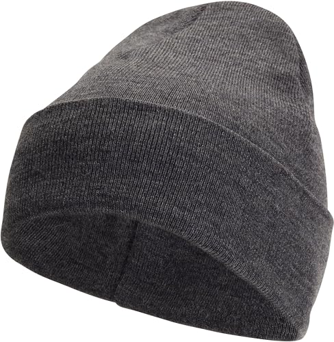 Woolpower Bonnet Classic 400 tricoté en Suède en laine mérinos