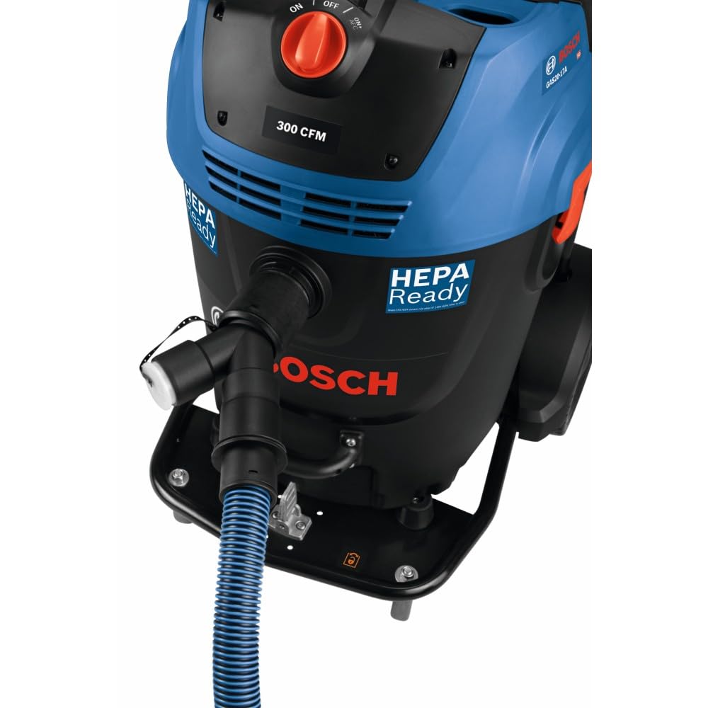Bosch VX450 - Conector Y para manguera de vacío