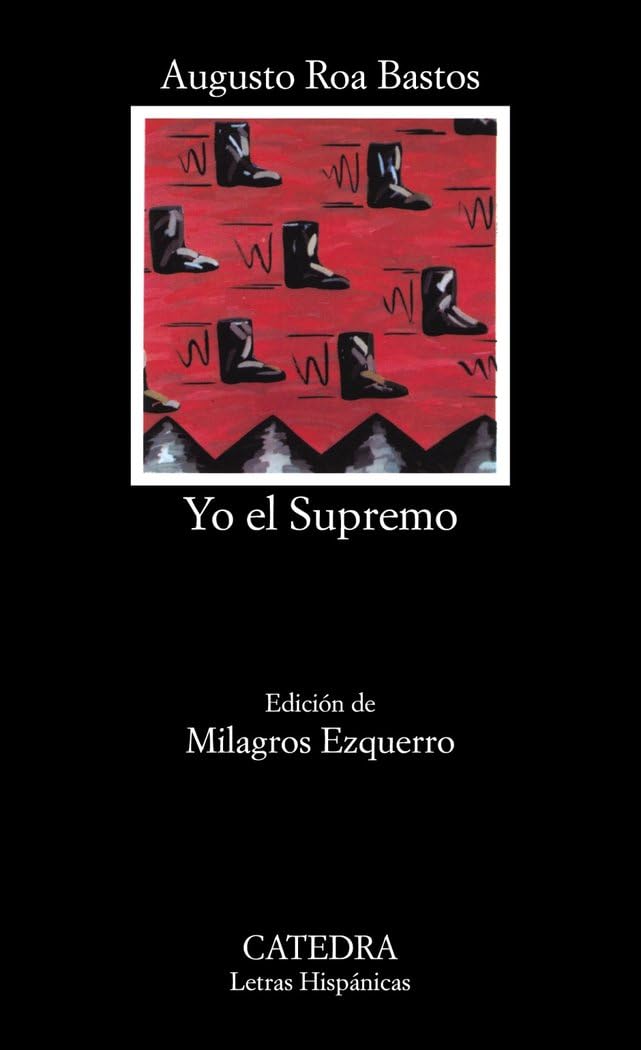 Yo El Supremo